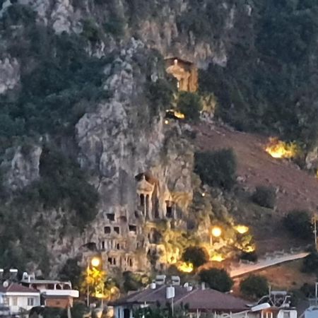Bluberry Central Fethiye'S Apartment Exterior photo