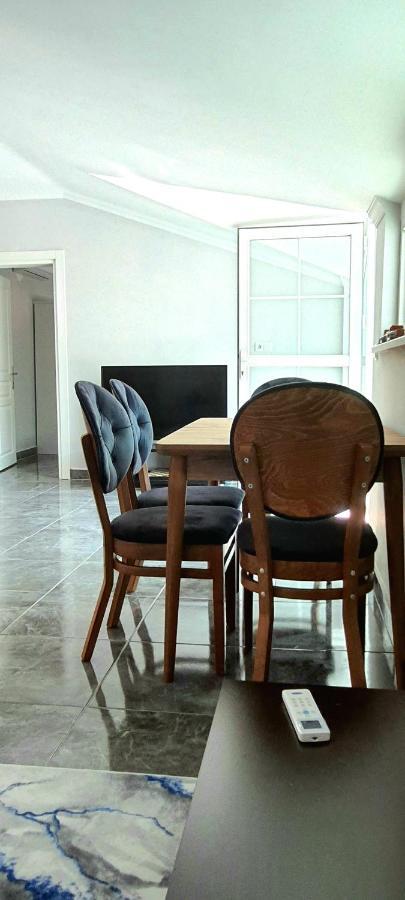 Bluberry Central Fethiye'S Apartment Exterior photo