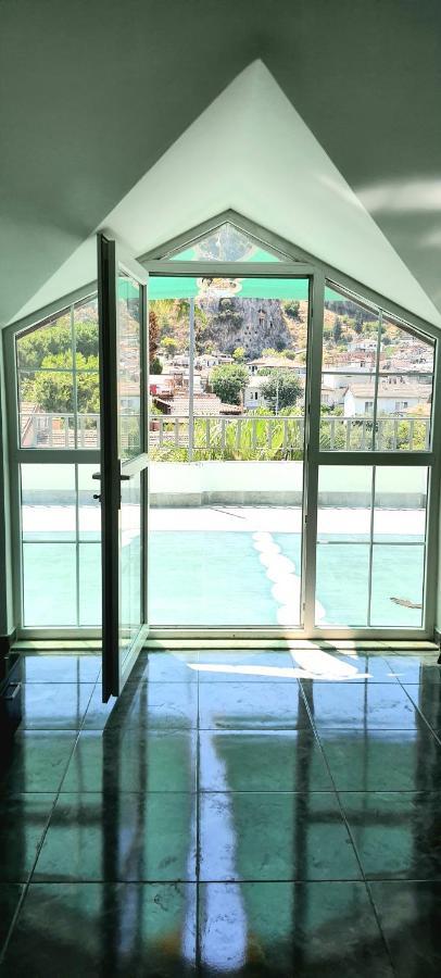 Bluberry Central Fethiye'S Apartment Exterior photo