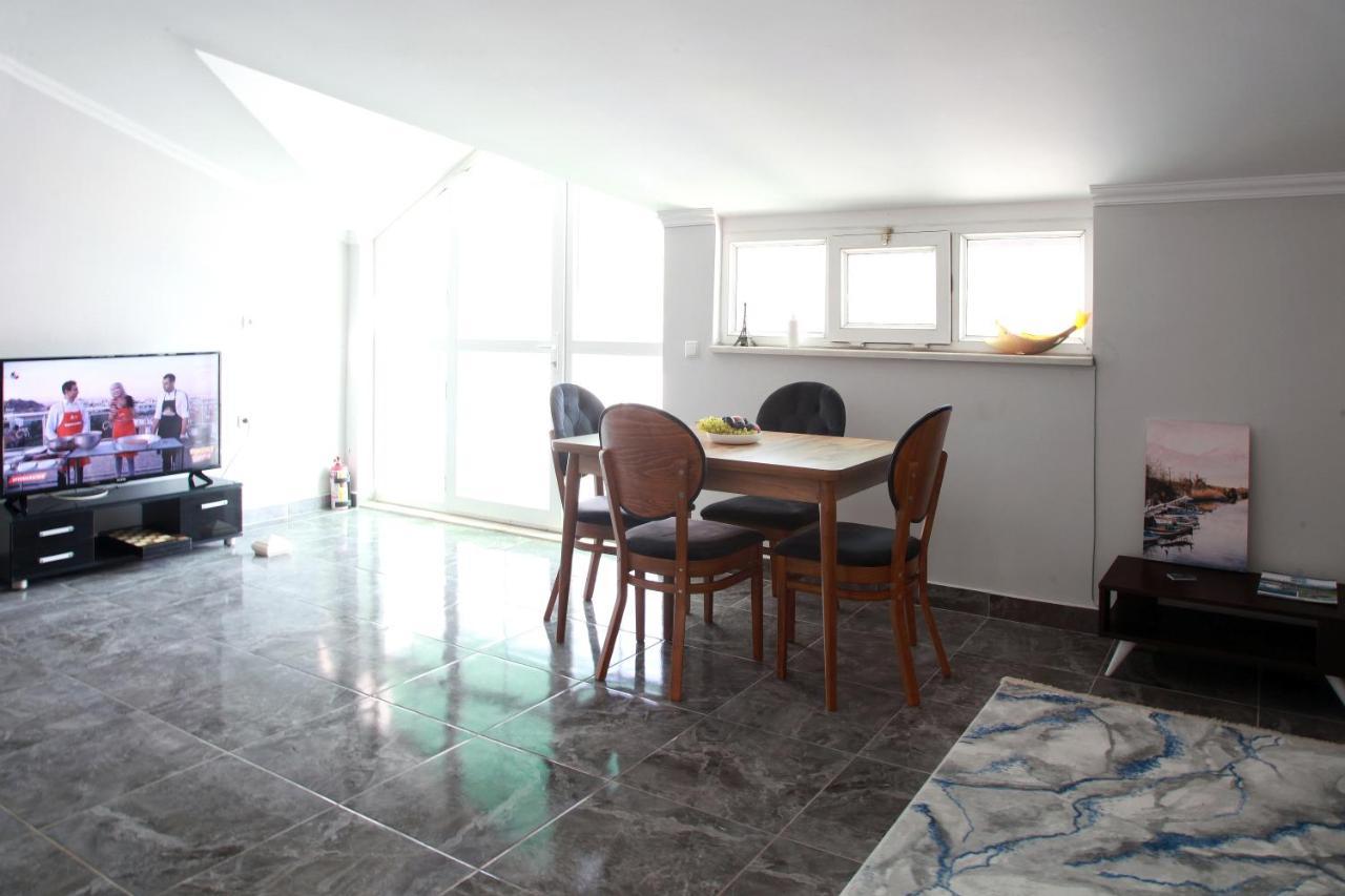 Bluberry Central Fethiye'S Apartment Exterior photo