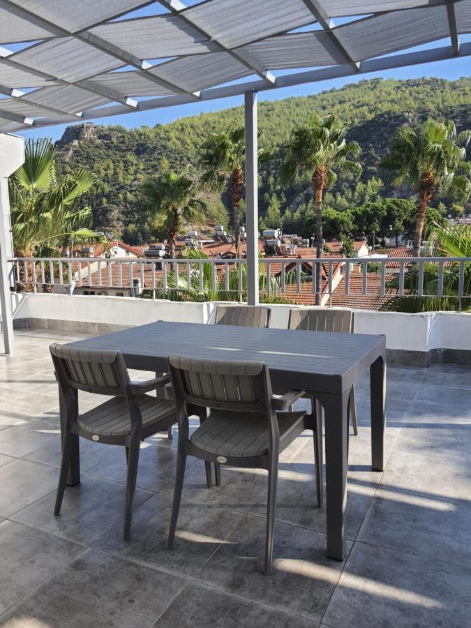 Bluberry Central Fethiye'S Apartment Exterior photo